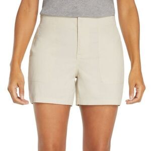 Eddie Bauer Women’s Hiker Shorts Size 8 NWT